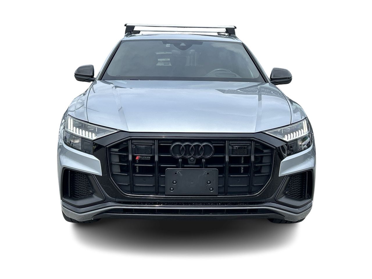Audi SQ8  2023 à Barrie, Ontario