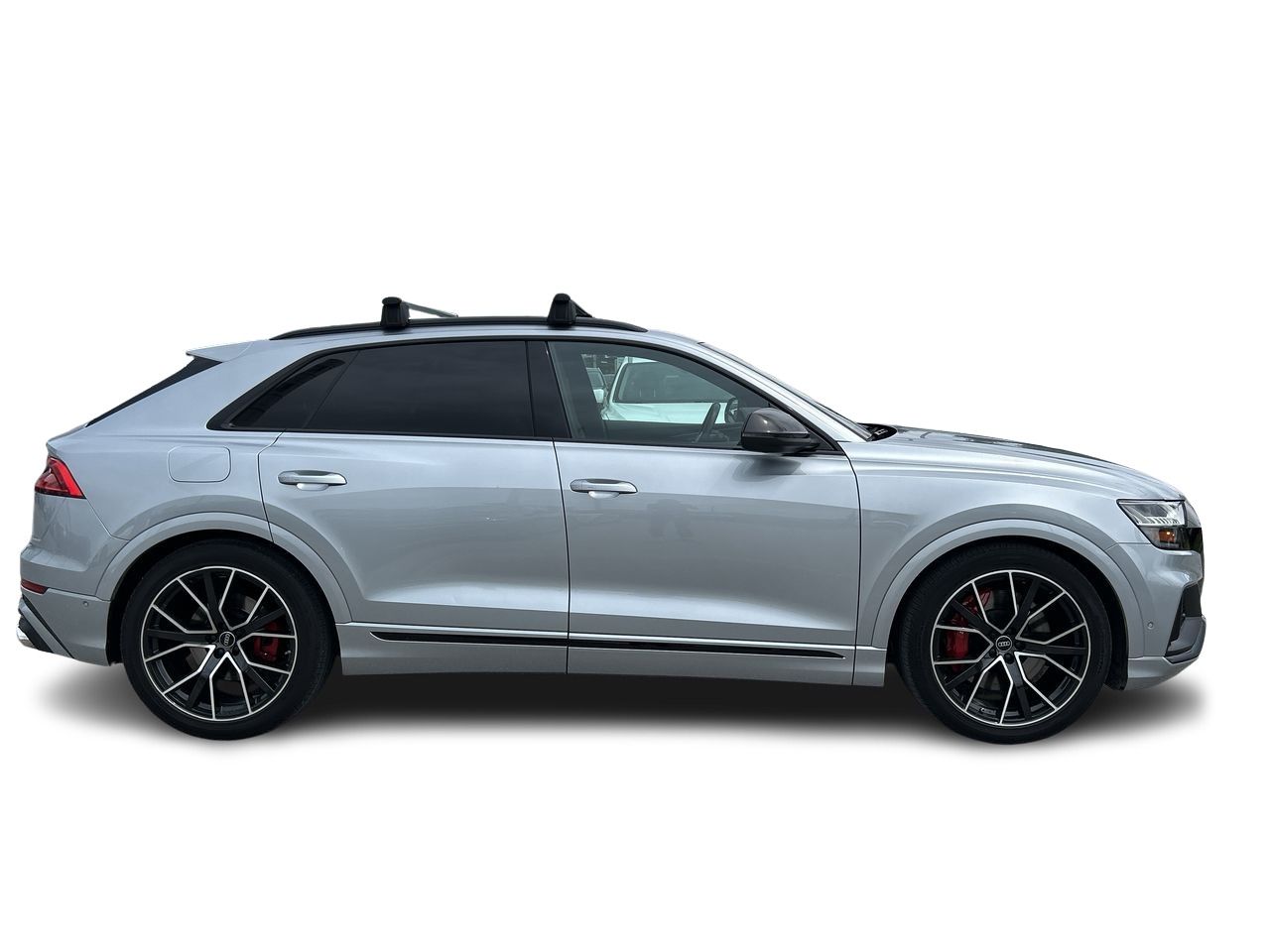 Audi SQ8  2023 à Barrie, Ontario