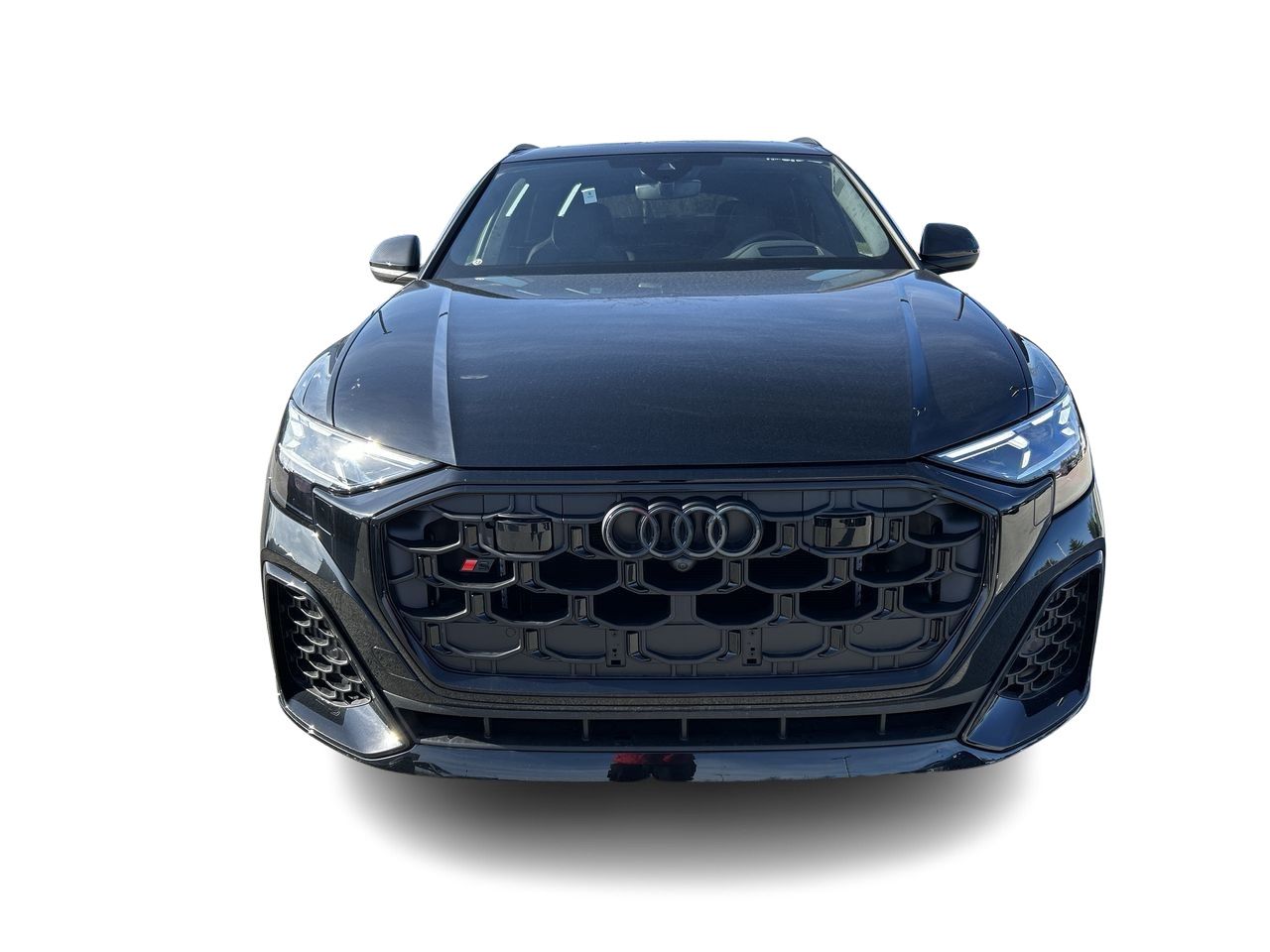 2026 Audi SQ8 in Barrie, Ontario