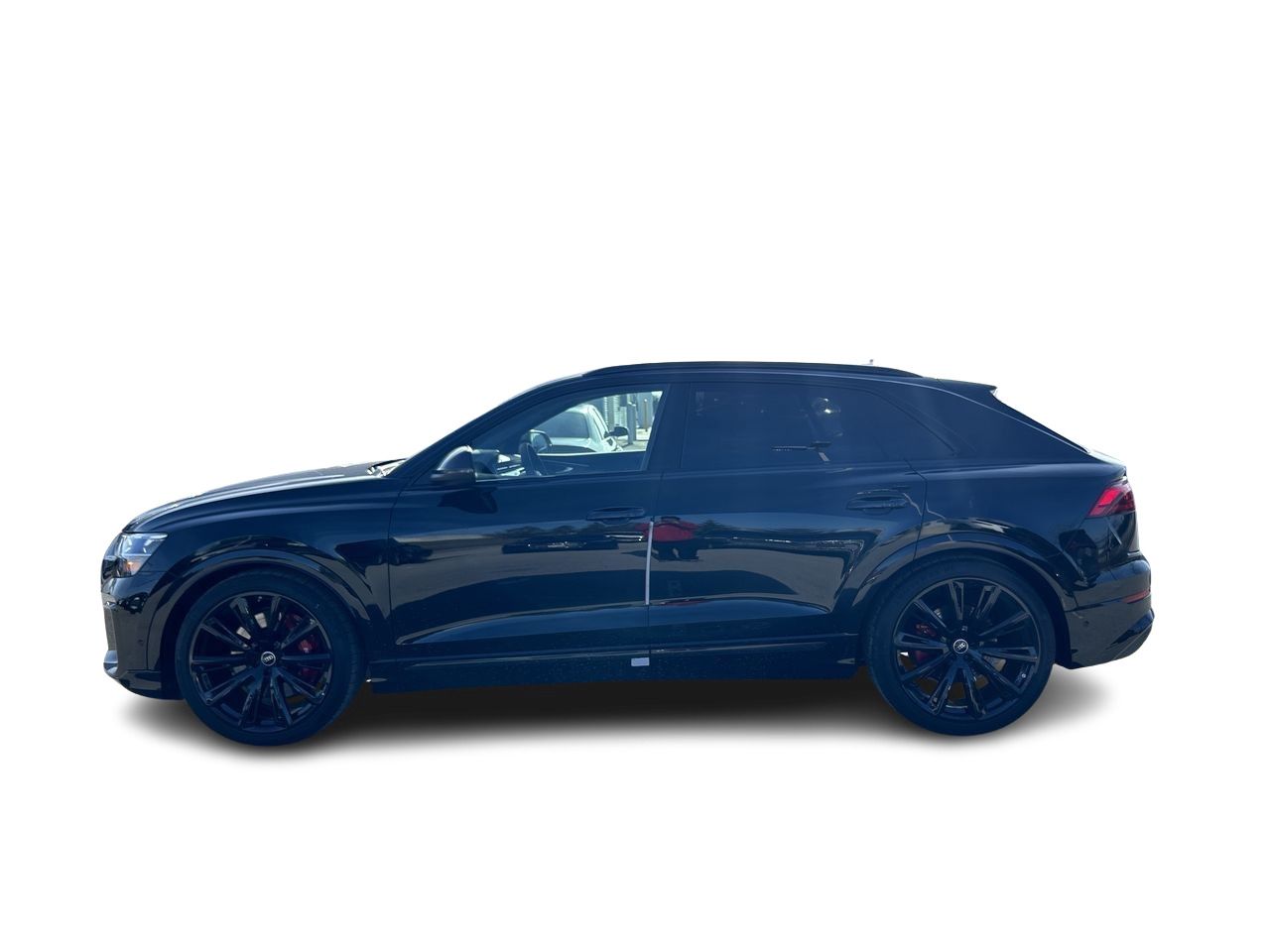 2026 Audi SQ8 in Barrie, Ontario