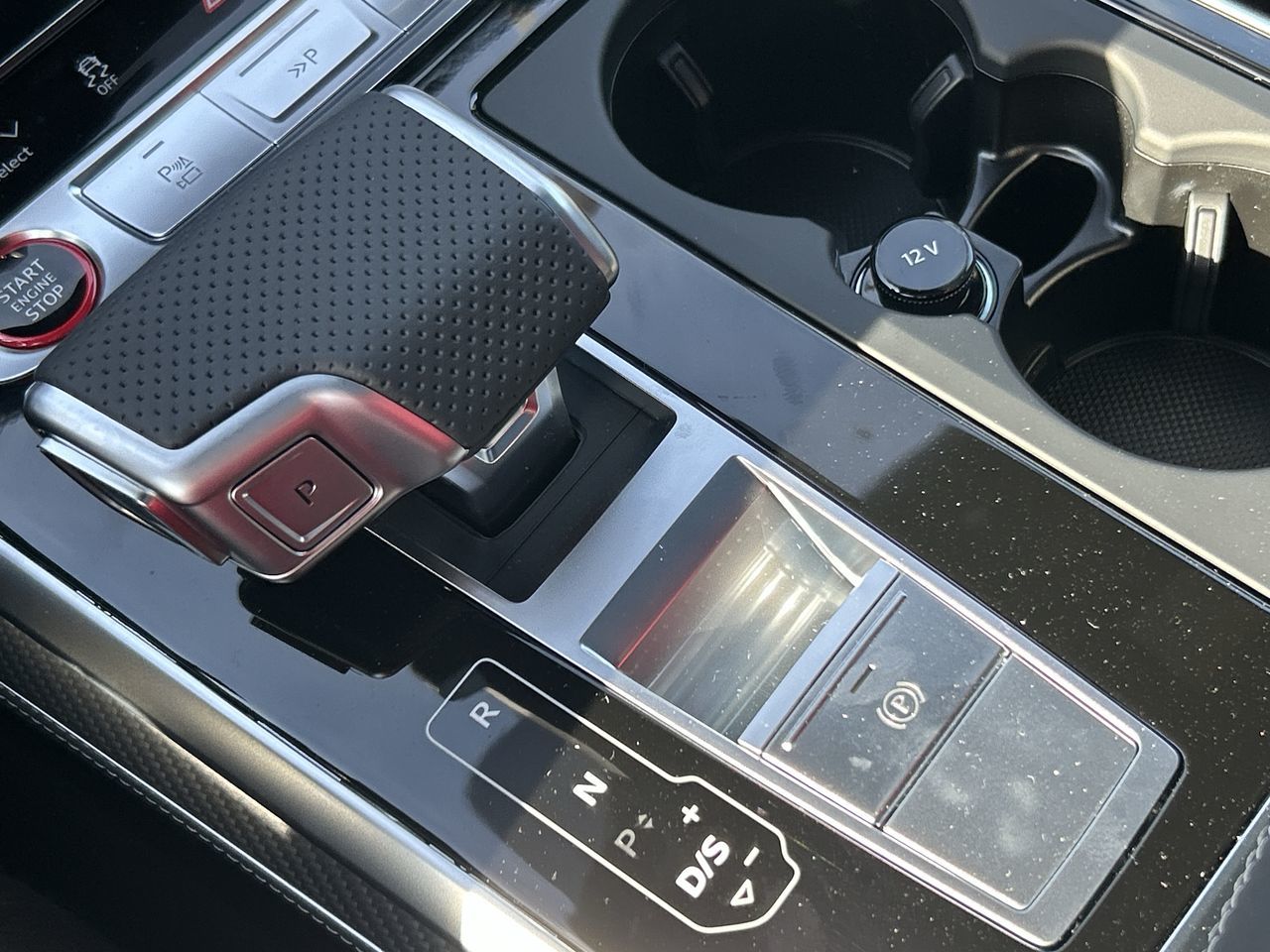 2026 Audi SQ8 in Barrie, Ontario