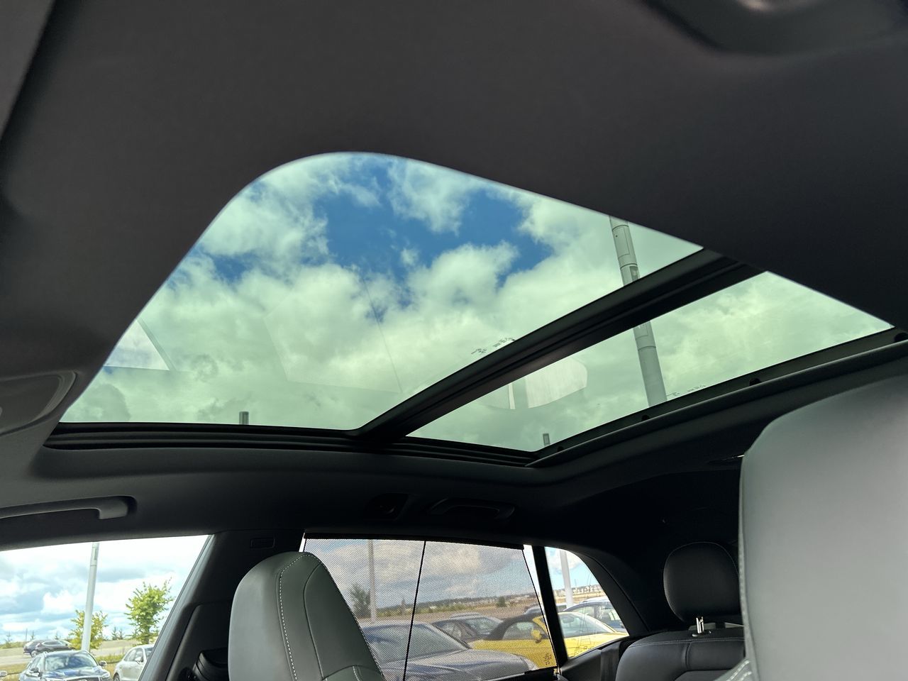 Audi SQ8  2026 à Barrie, Ontario