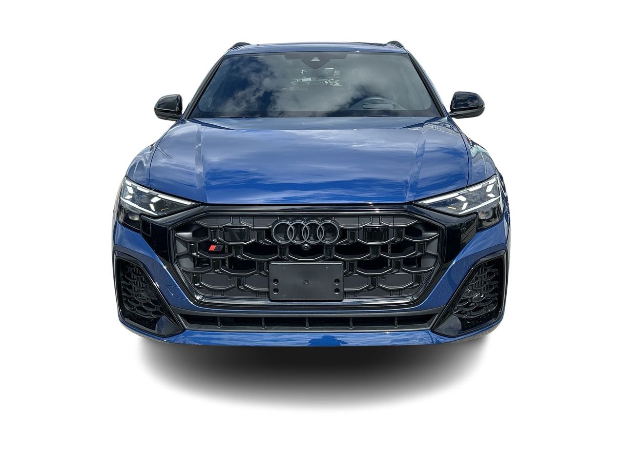Audi SQ8  2026 à Barrie, Ontario