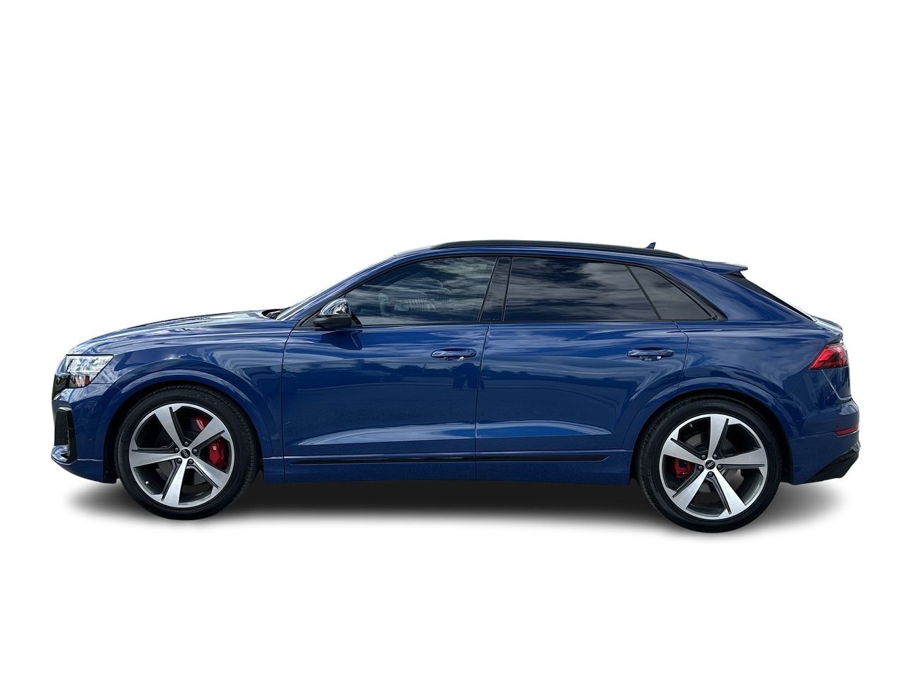 Audi SQ8  2026 à Barrie, Ontario