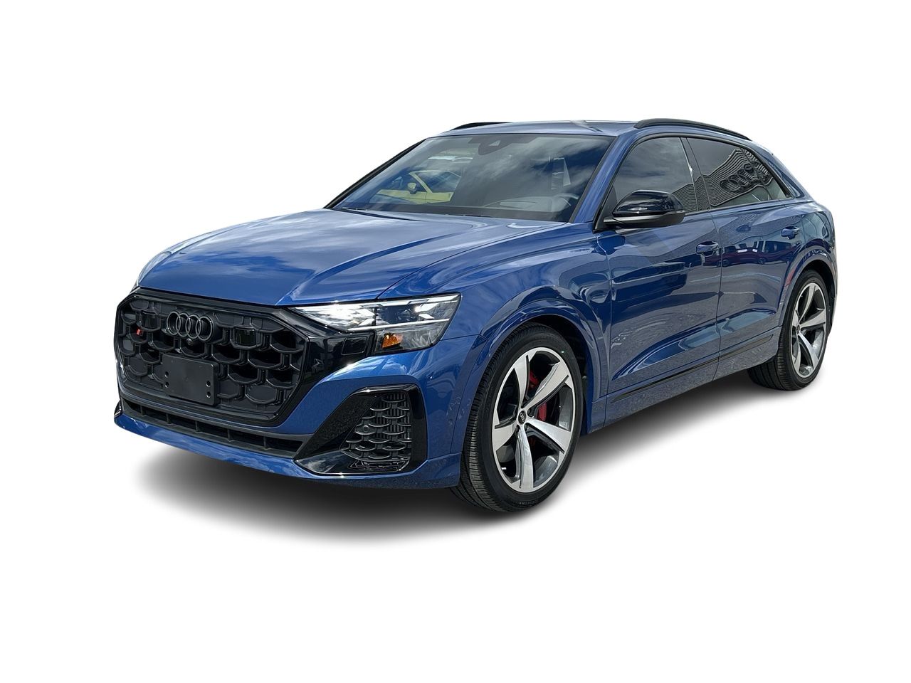 Audi SQ8  2026 à Barrie, Ontario