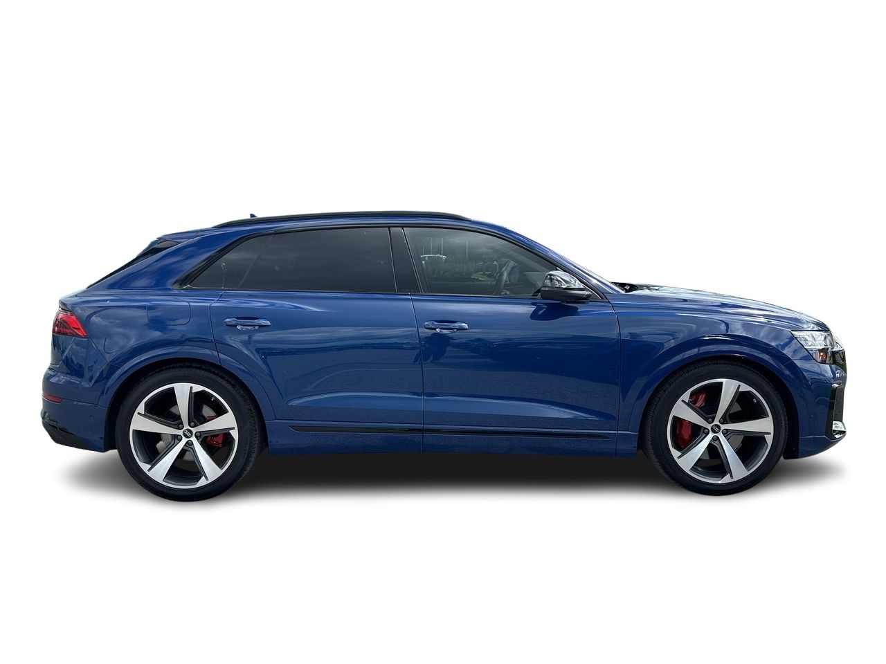 Audi SQ8  2026 à Barrie, Ontario