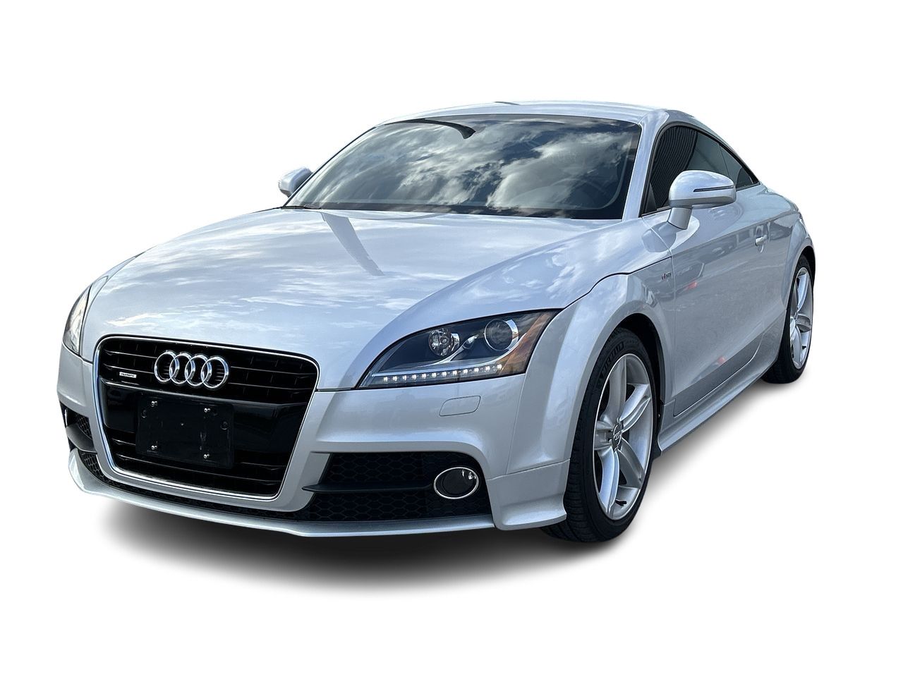 Audi TT  2012 à Barrie, Ontario