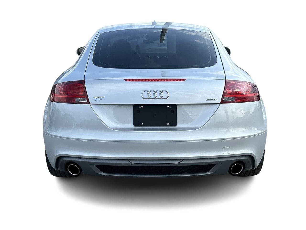 Audi TT  2012 à Barrie, Ontario