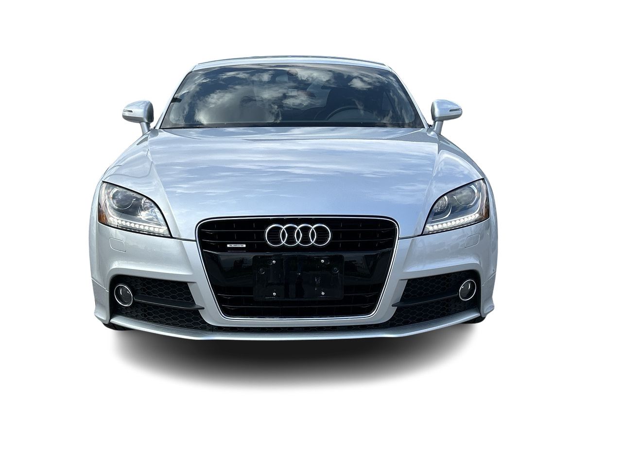 Audi TT  2012 à Barrie, Ontario