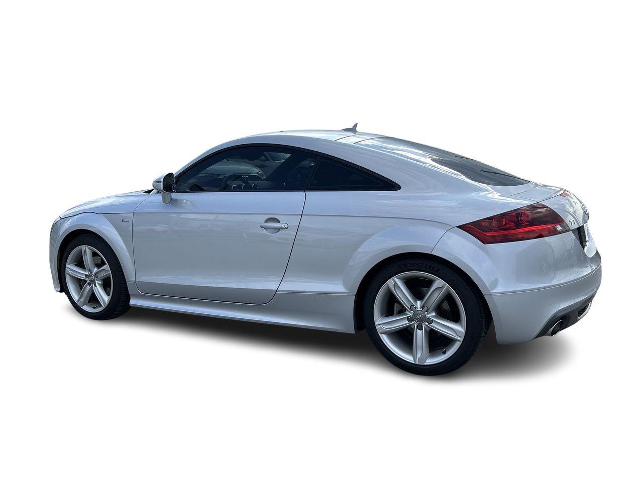Audi TT  2012 à Barrie, Ontario