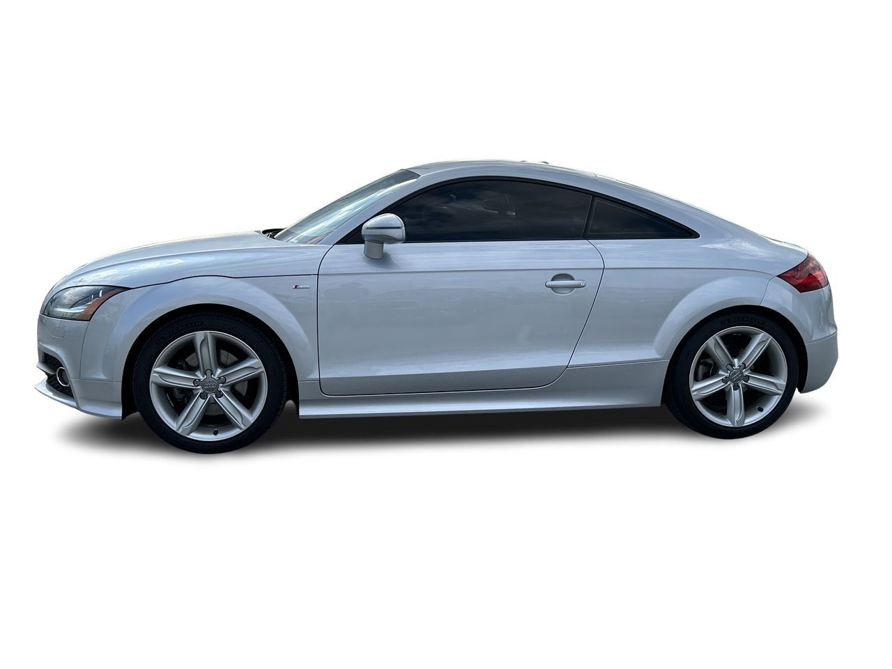 Audi TT  2012 à Barrie, Ontario