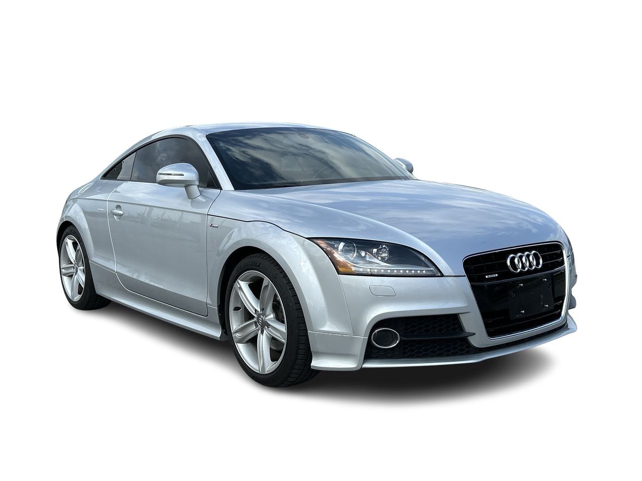 Audi TT  2012 à Barrie, Ontario