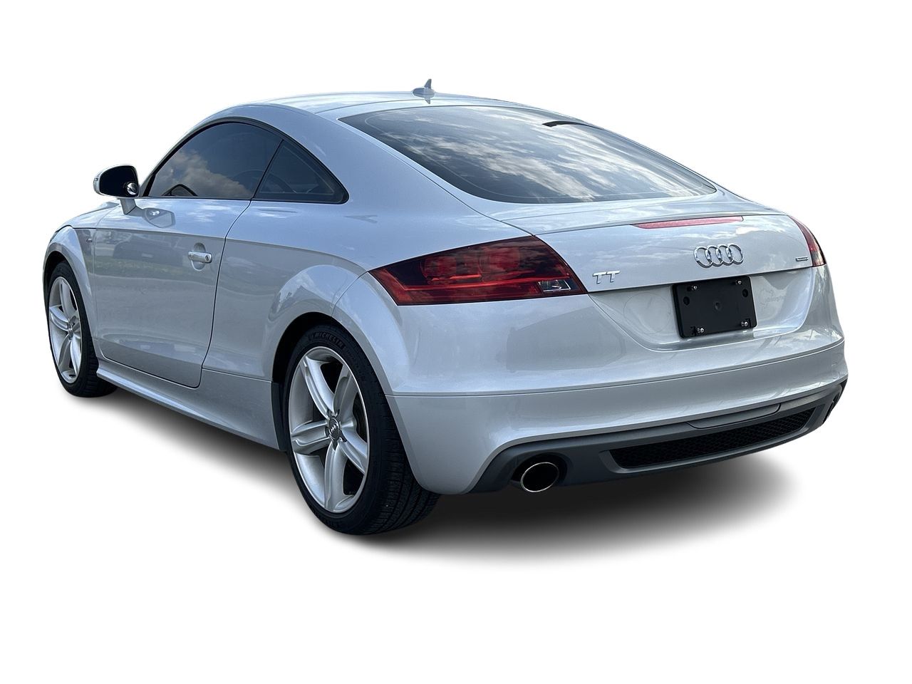 Audi TT  2012 à Barrie, Ontario