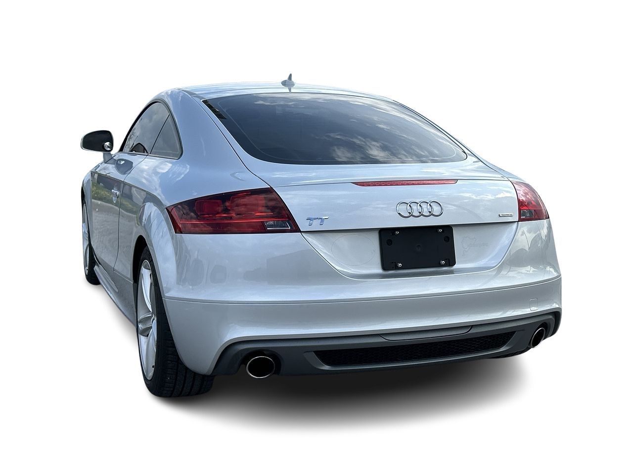 Audi TT  2012 à Barrie, Ontario