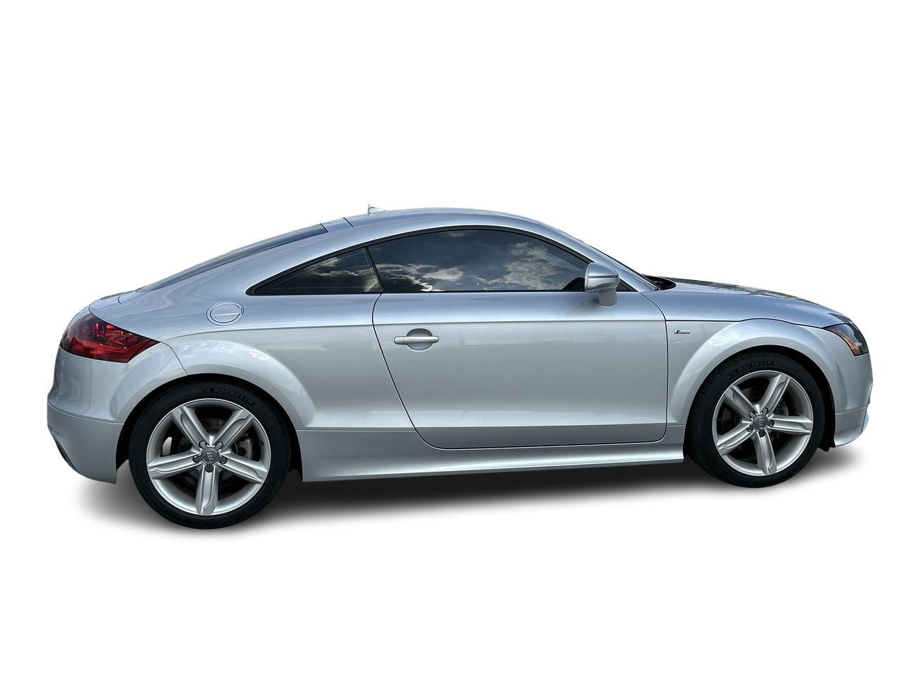 Audi TT  2012 à Barrie, Ontario