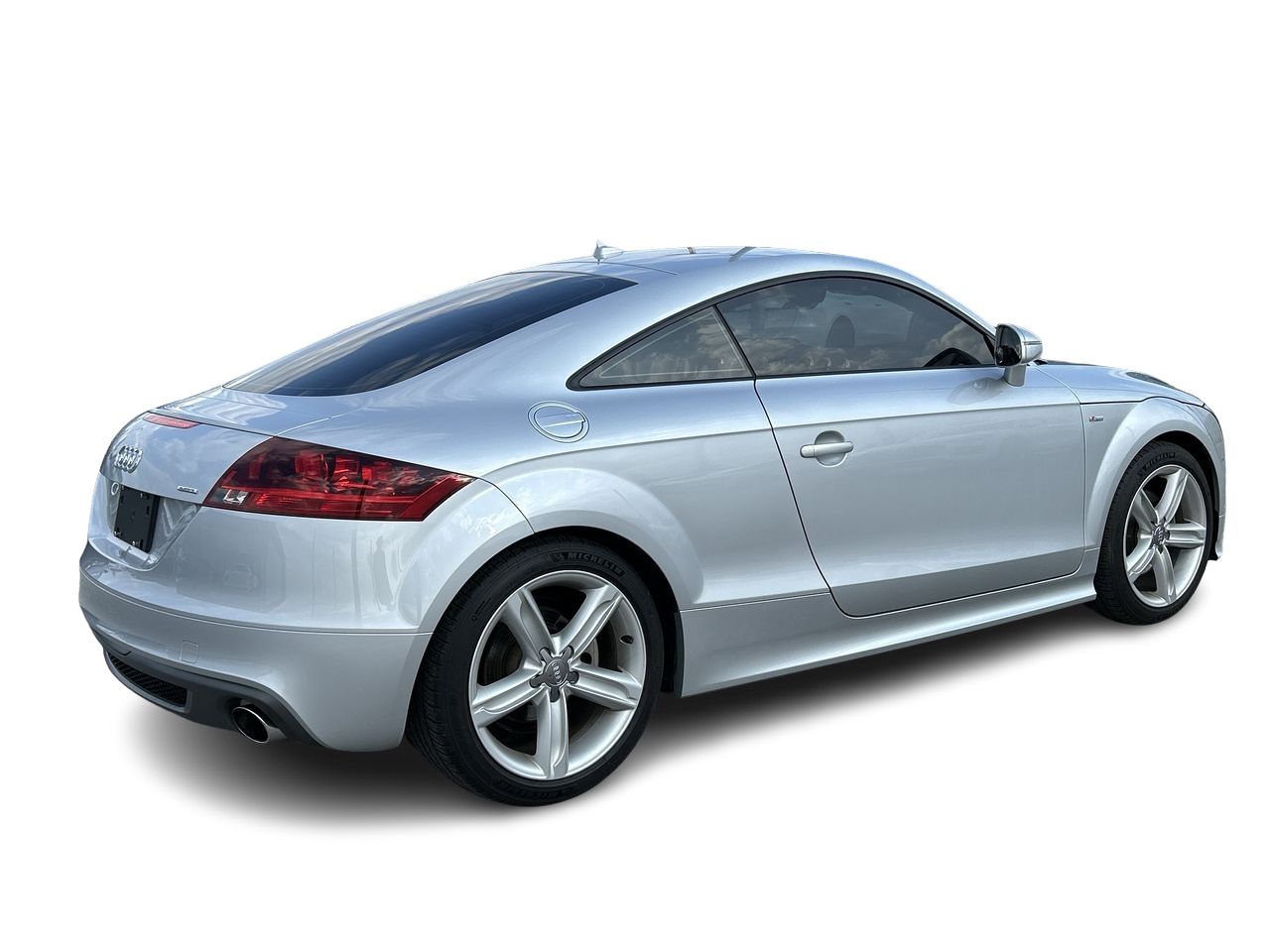 Audi TT  2012 à Barrie, Ontario