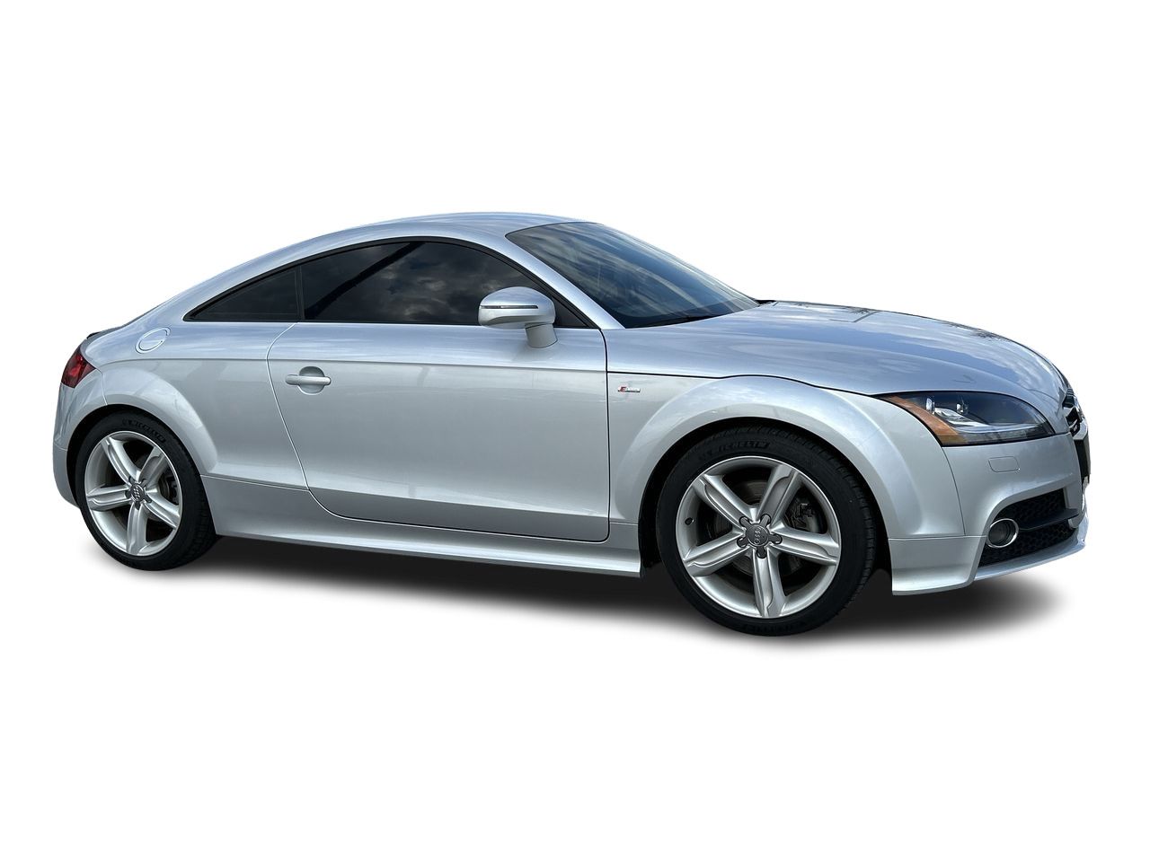 Audi TT  2012 à Barrie, Ontario