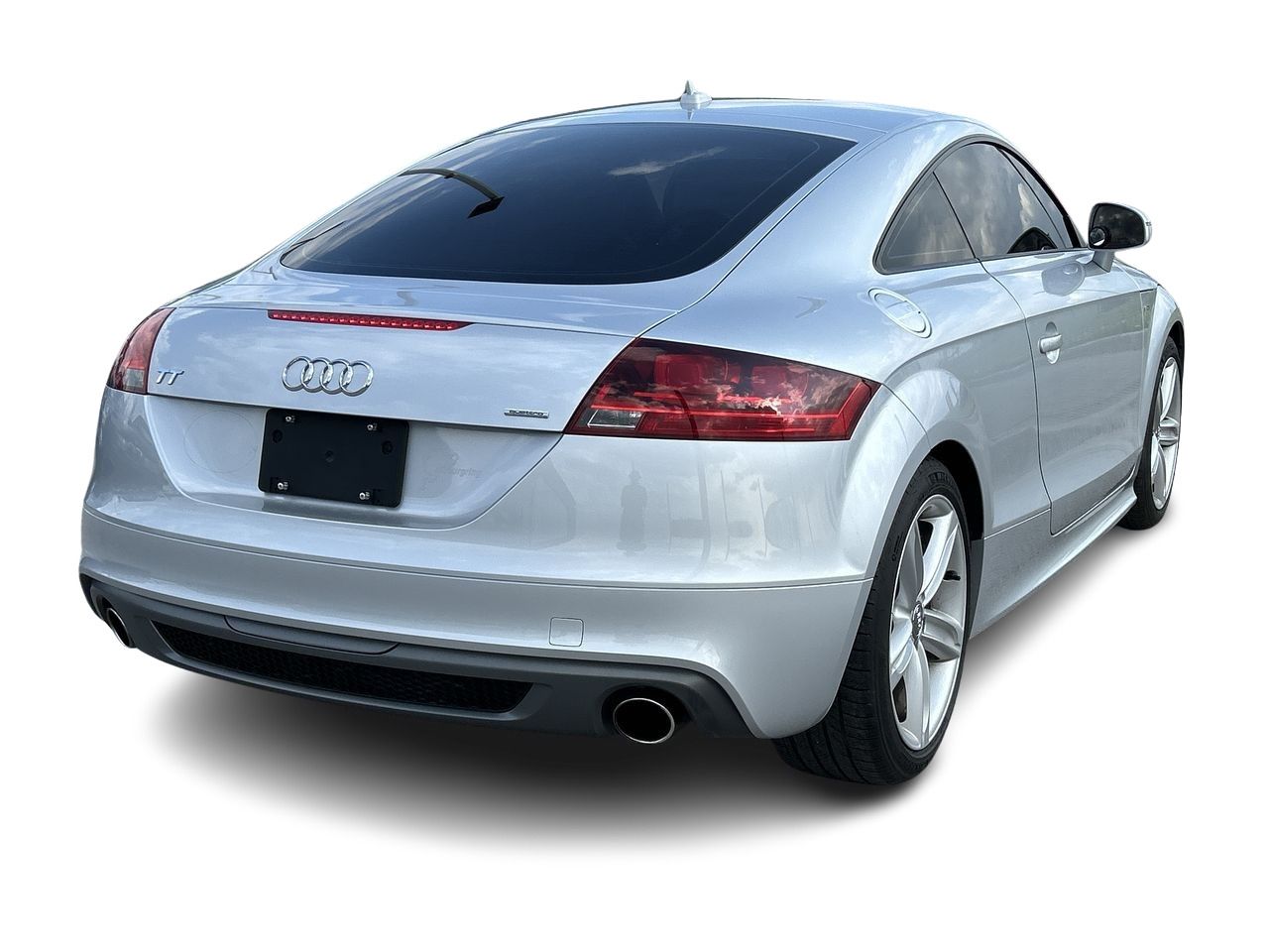 Audi TT  2012 à Barrie, Ontario