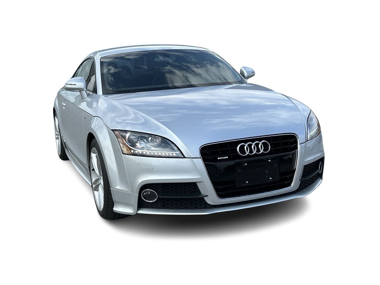 Audi TT  2012 à Barrie, Ontario