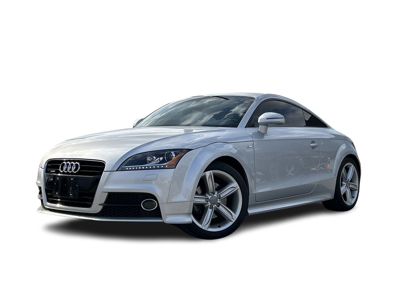Audi TT  2012 à Barrie, Ontario