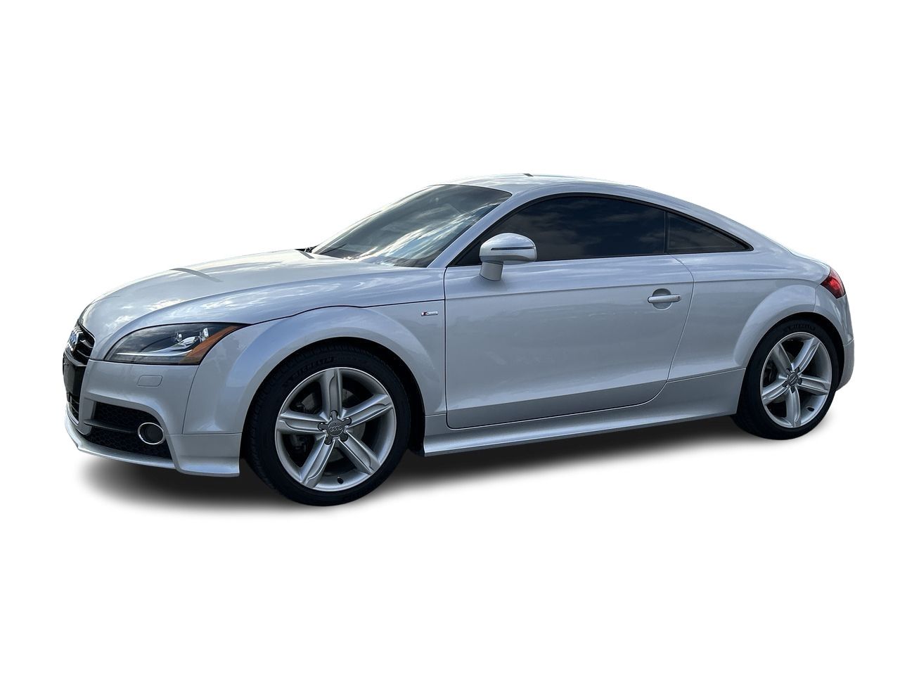 Audi TT  2012 à Barrie, Ontario