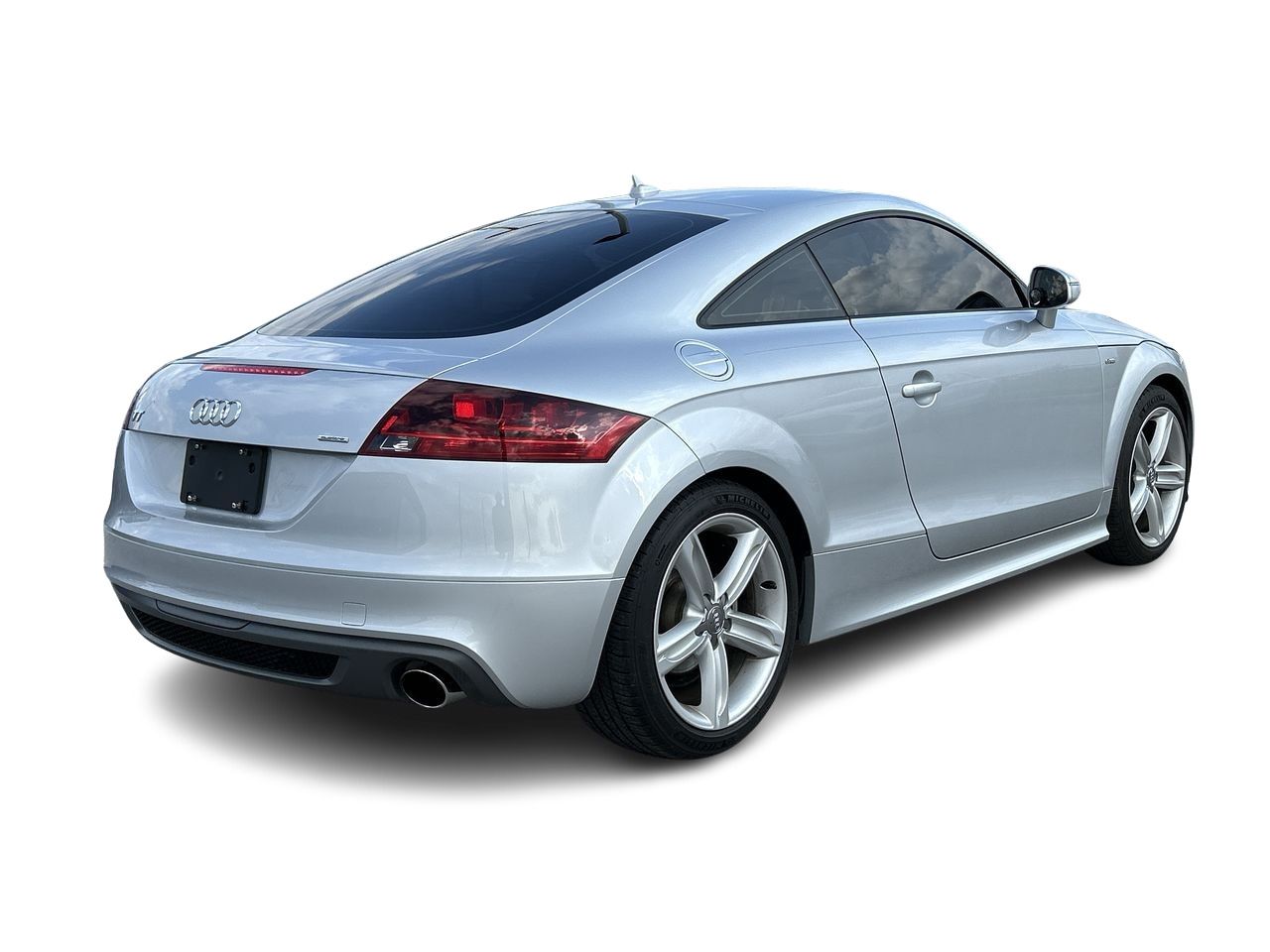 Audi TT  2012 à Barrie, Ontario