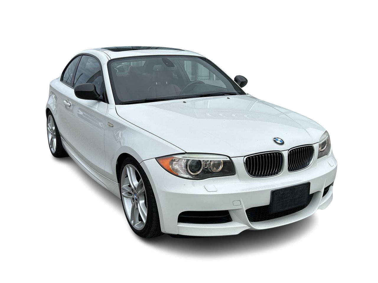 2012 BMW 135i in Barrie, Ontario
