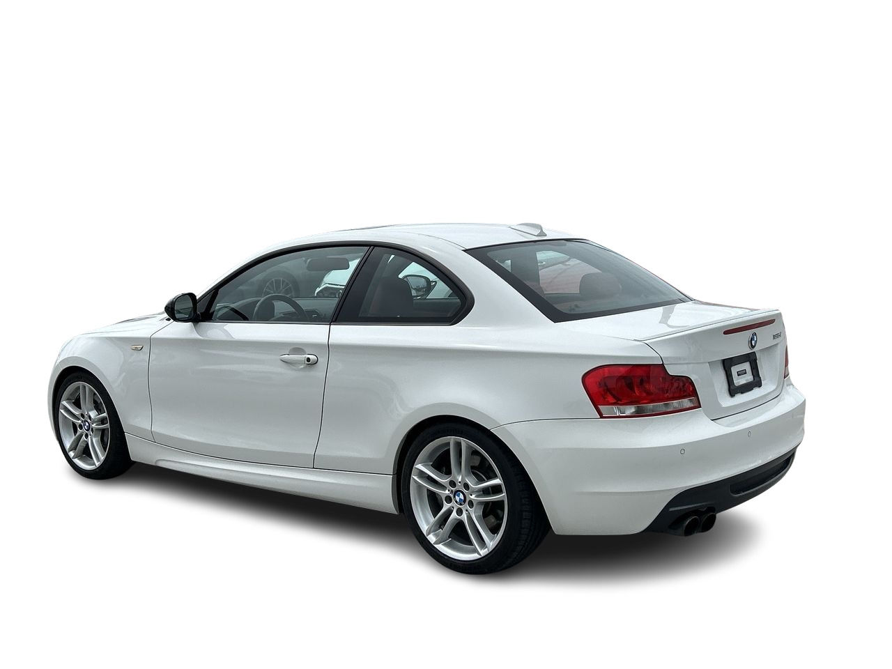 2012 BMW 135i in Barrie, Ontario