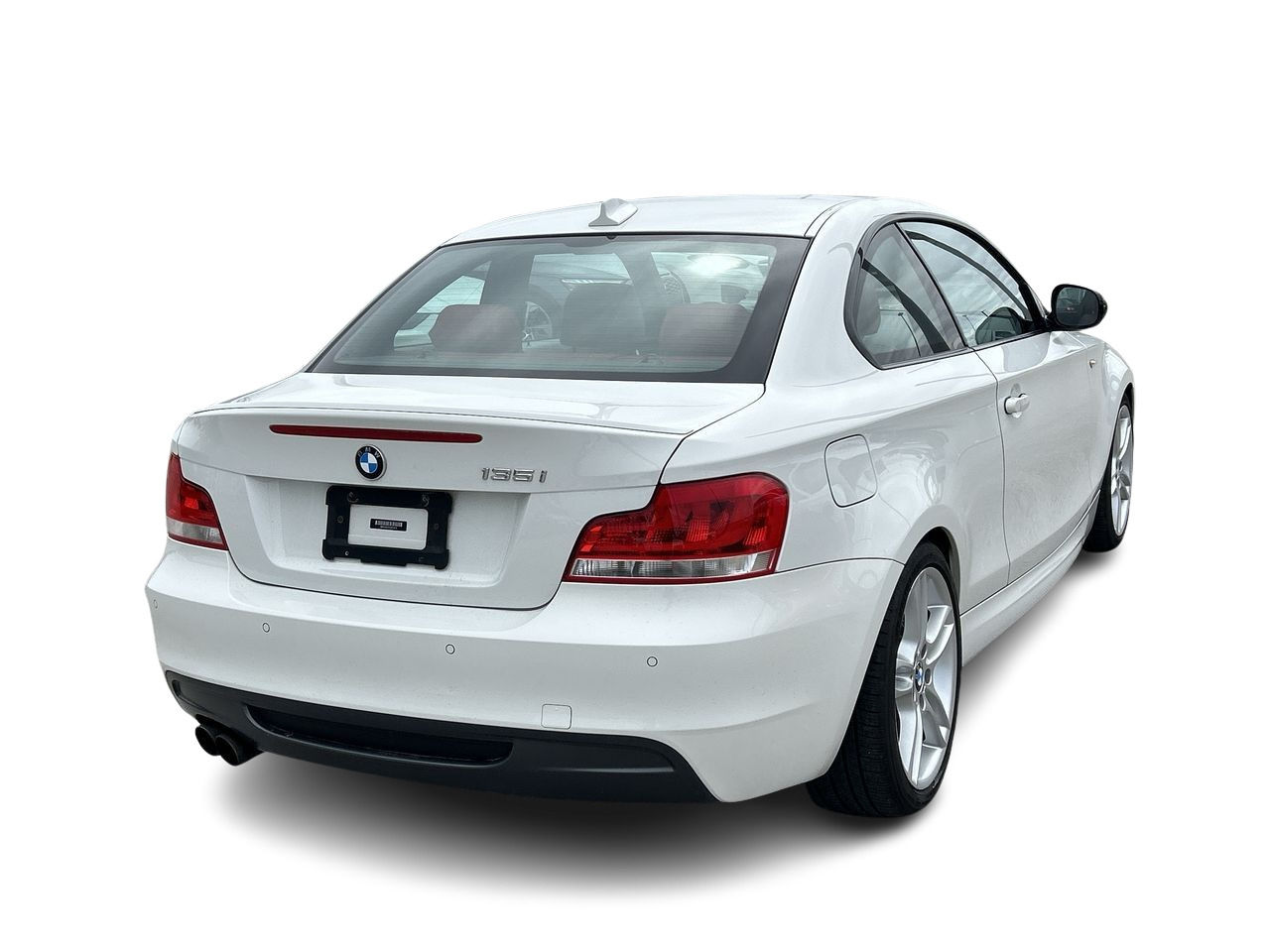 2012 BMW 135i in Barrie, Ontario