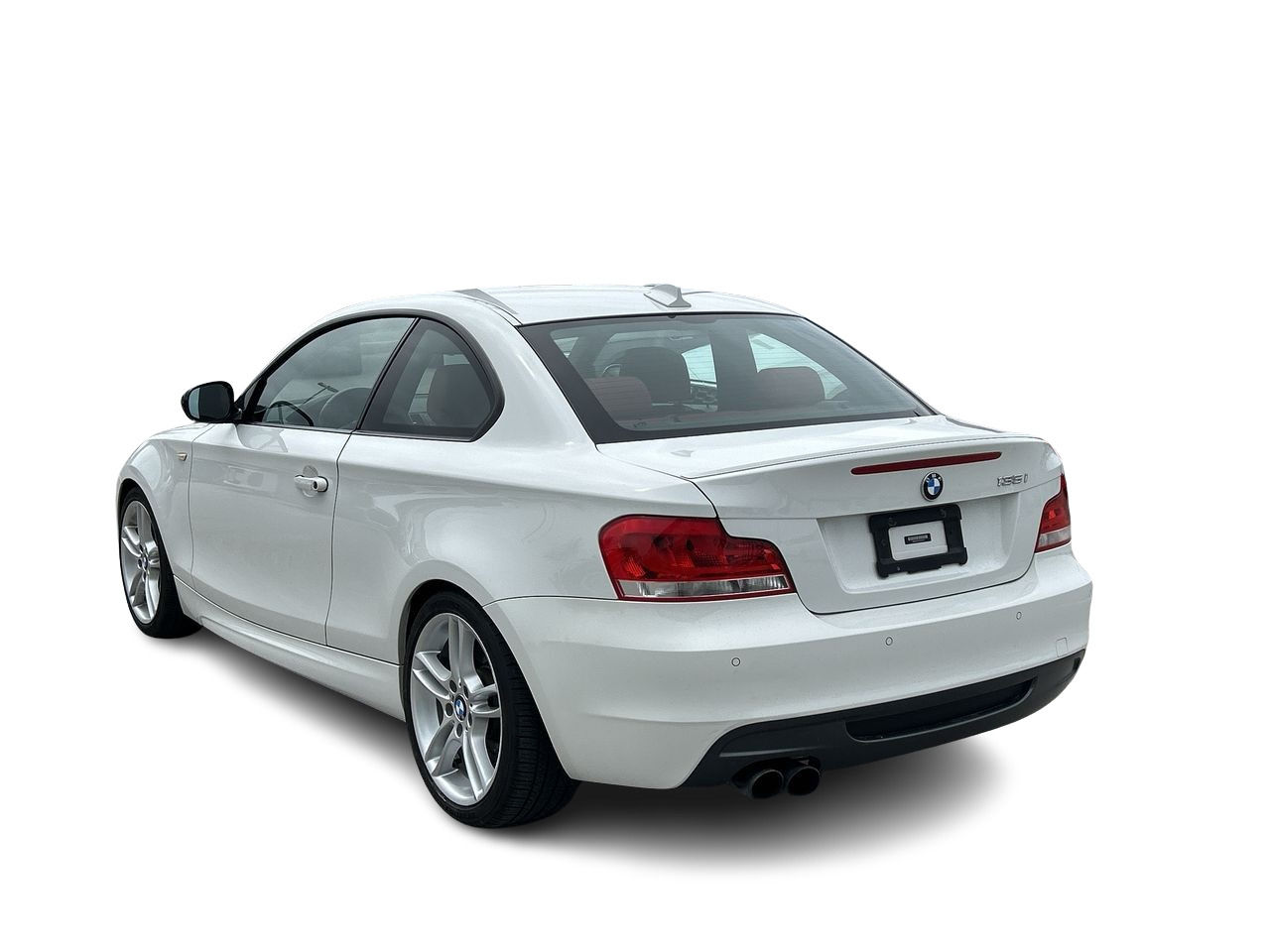 2012 BMW 135i in Barrie, Ontario