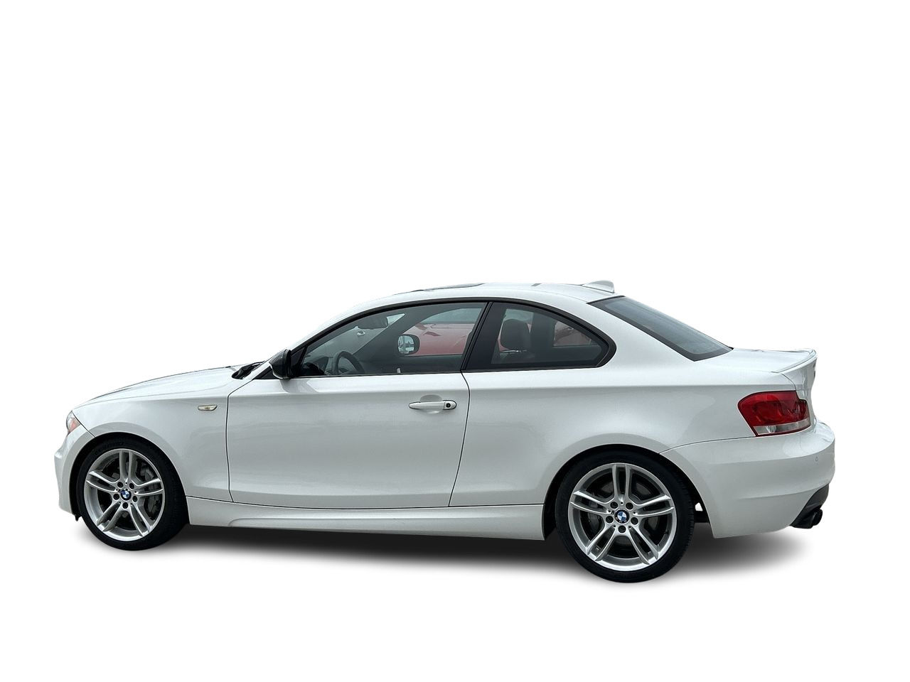 2012 BMW 135i in Barrie, Ontario