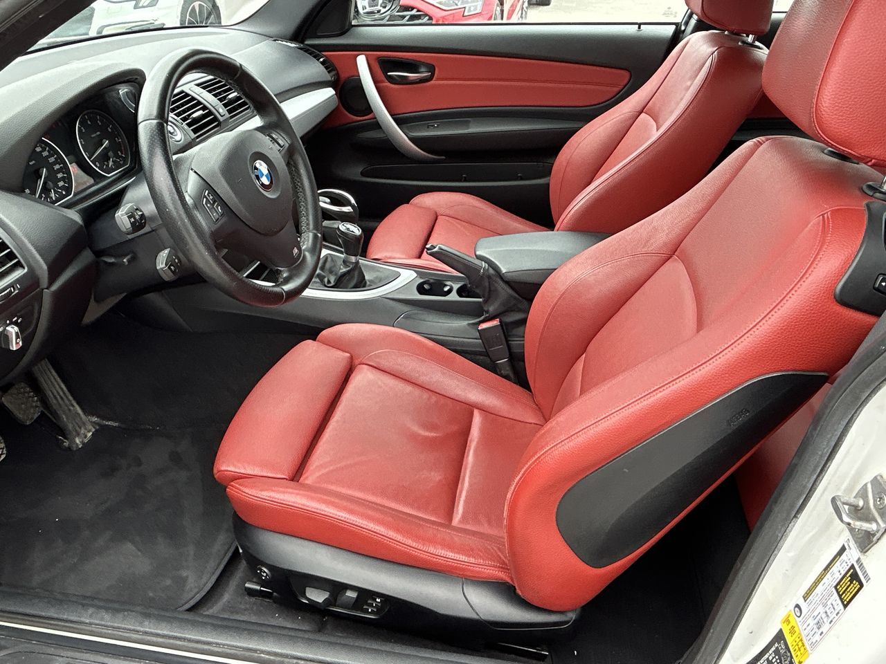 2012 BMW 135i in Barrie, Ontario