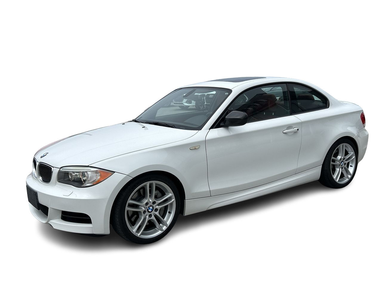 2012 BMW 135i in Barrie, Ontario
