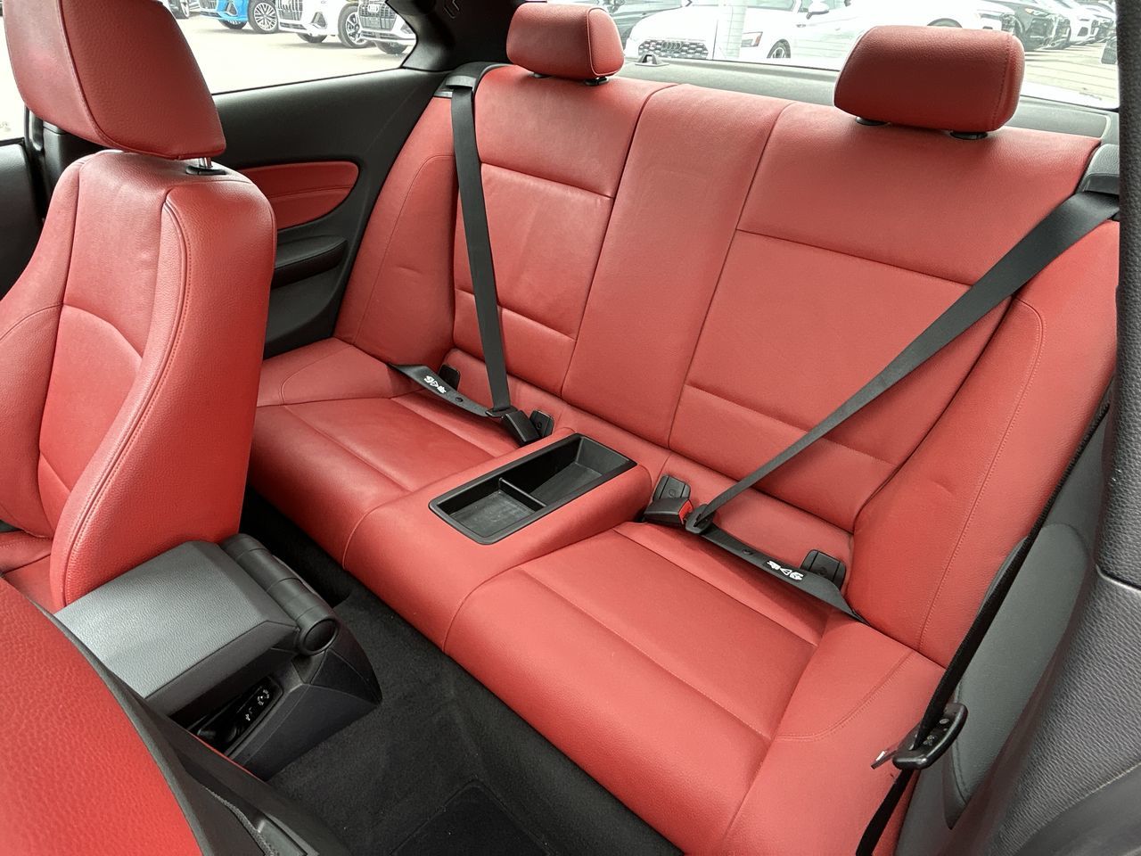 2012 BMW 135i in Barrie, Ontario