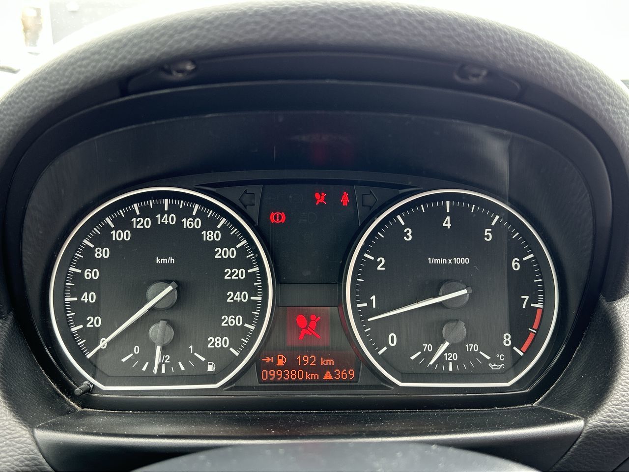 2012 BMW 135i in Barrie, Ontario