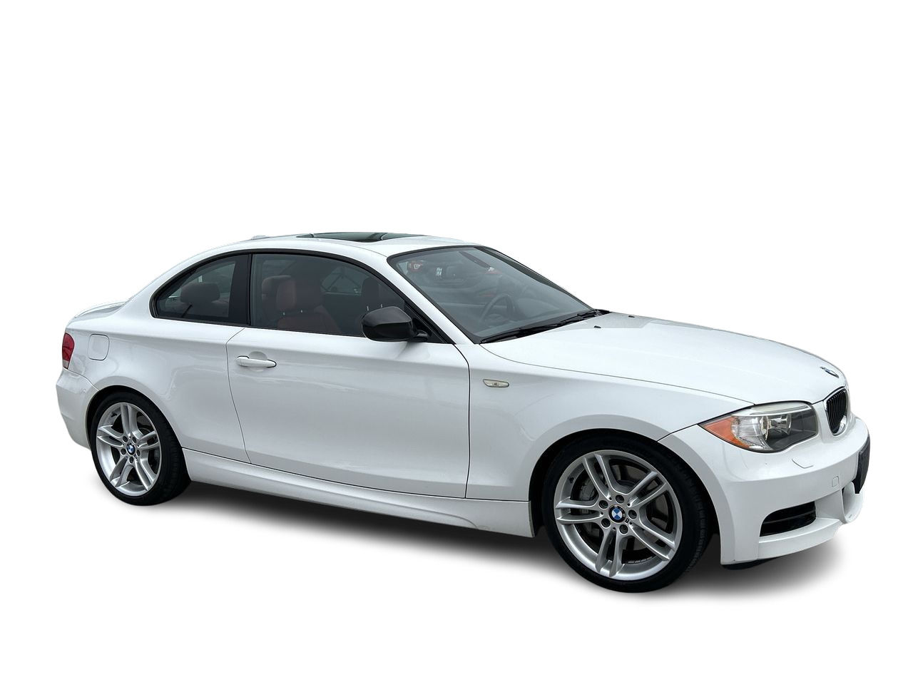 2012 BMW 135i in Barrie, Ontario