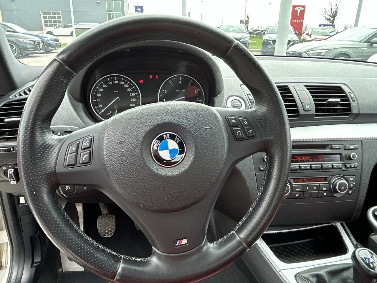 2012 BMW 135i in Barrie, Ontario