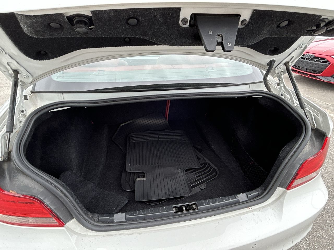 2012 BMW 135i in Barrie, Ontario