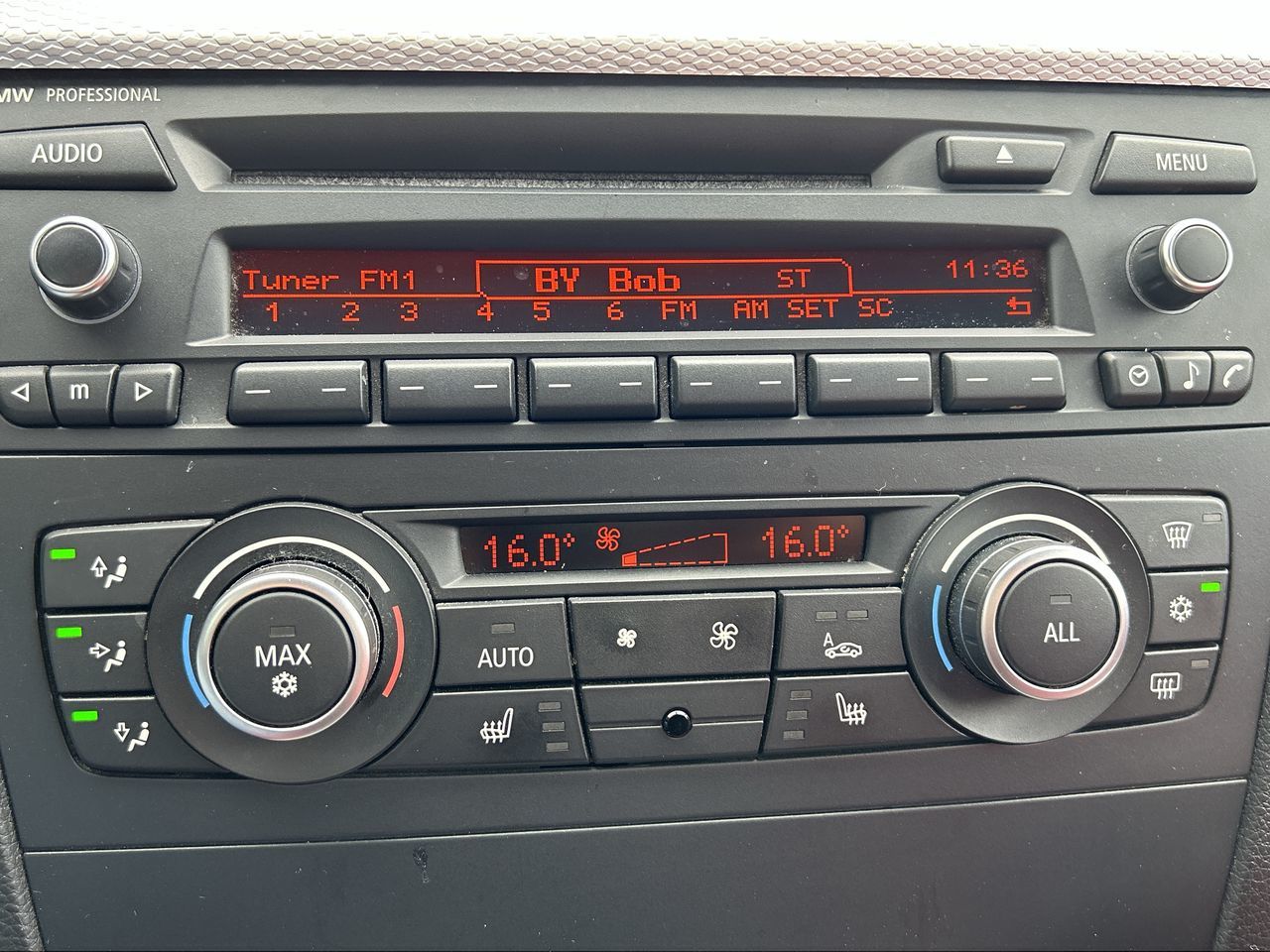 2012 BMW 135i in Barrie, Ontario