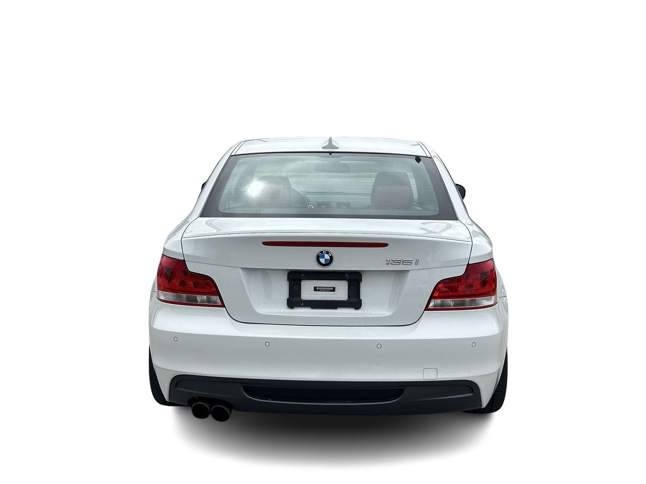 2012 BMW 135i in Barrie, Ontario