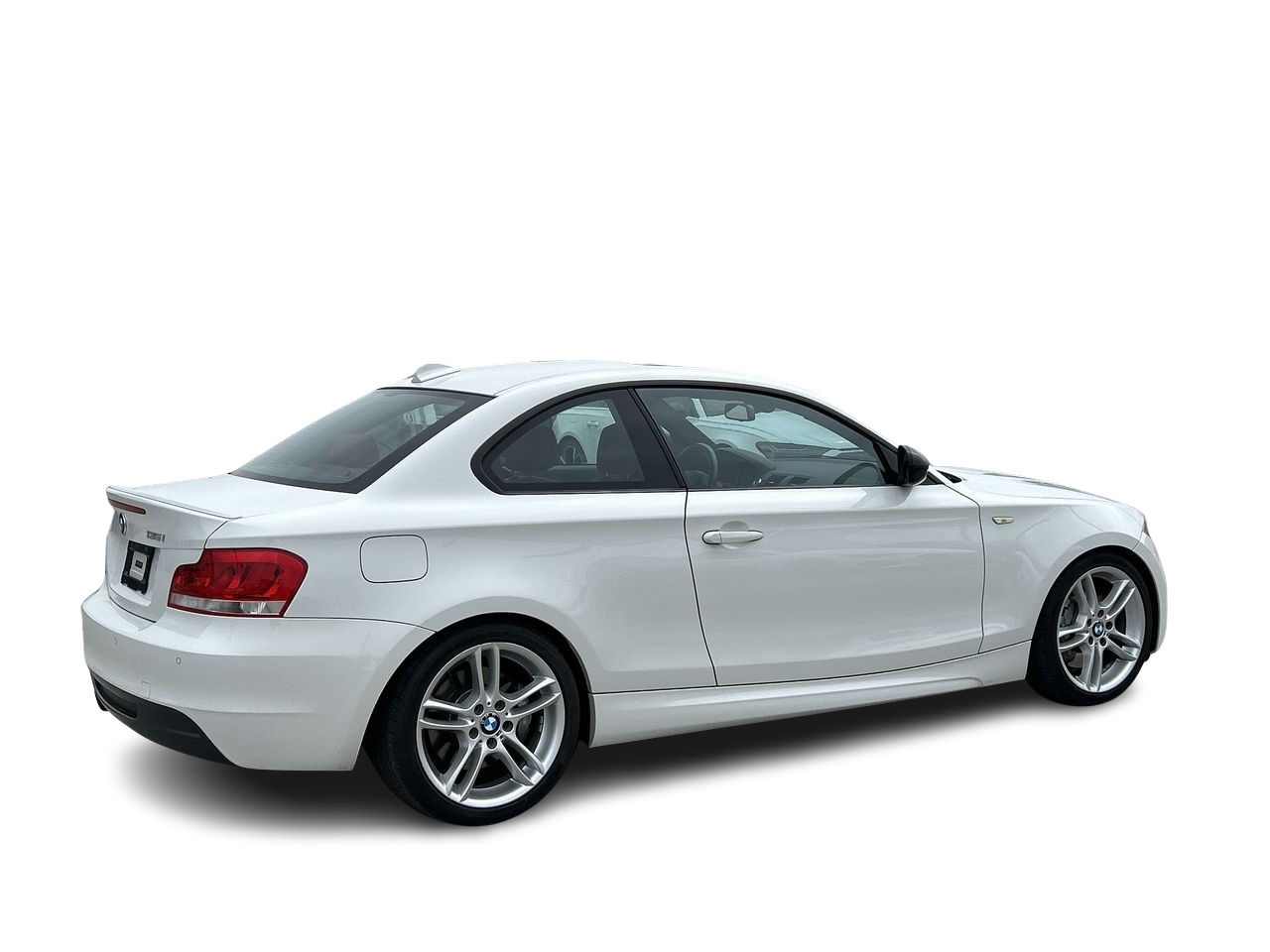 2012 BMW 135i in Barrie, Ontario