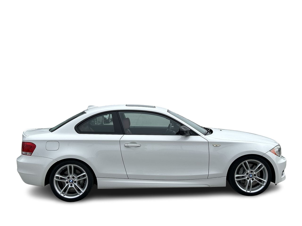 2012 BMW 135i in Barrie, Ontario