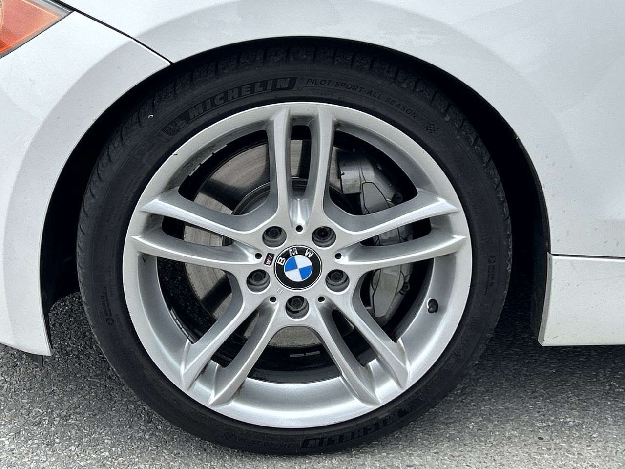 2012 BMW 135i in Barrie, Ontario