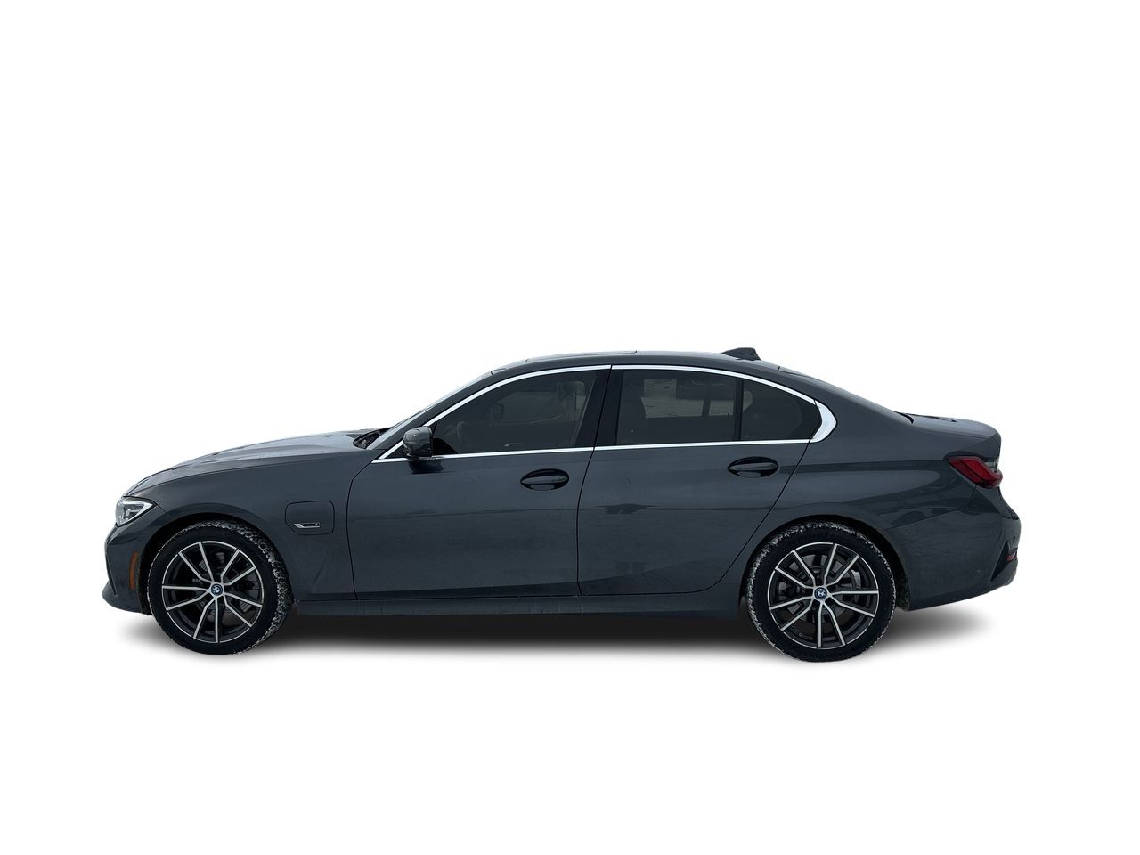 2022 BMW 330e in Barrie, Ontario