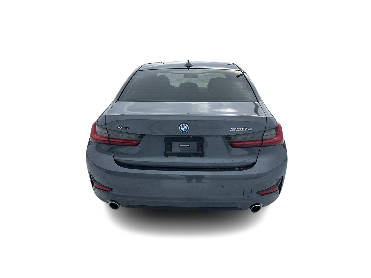 2022 BMW 330e in Barrie, Ontario