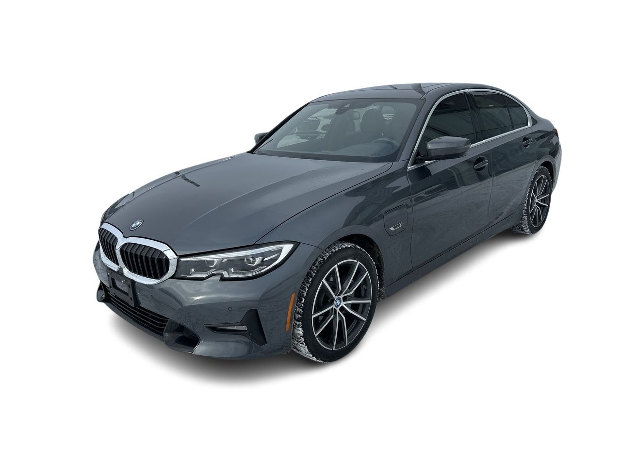 2022 BMW 330e in Barrie, Ontario