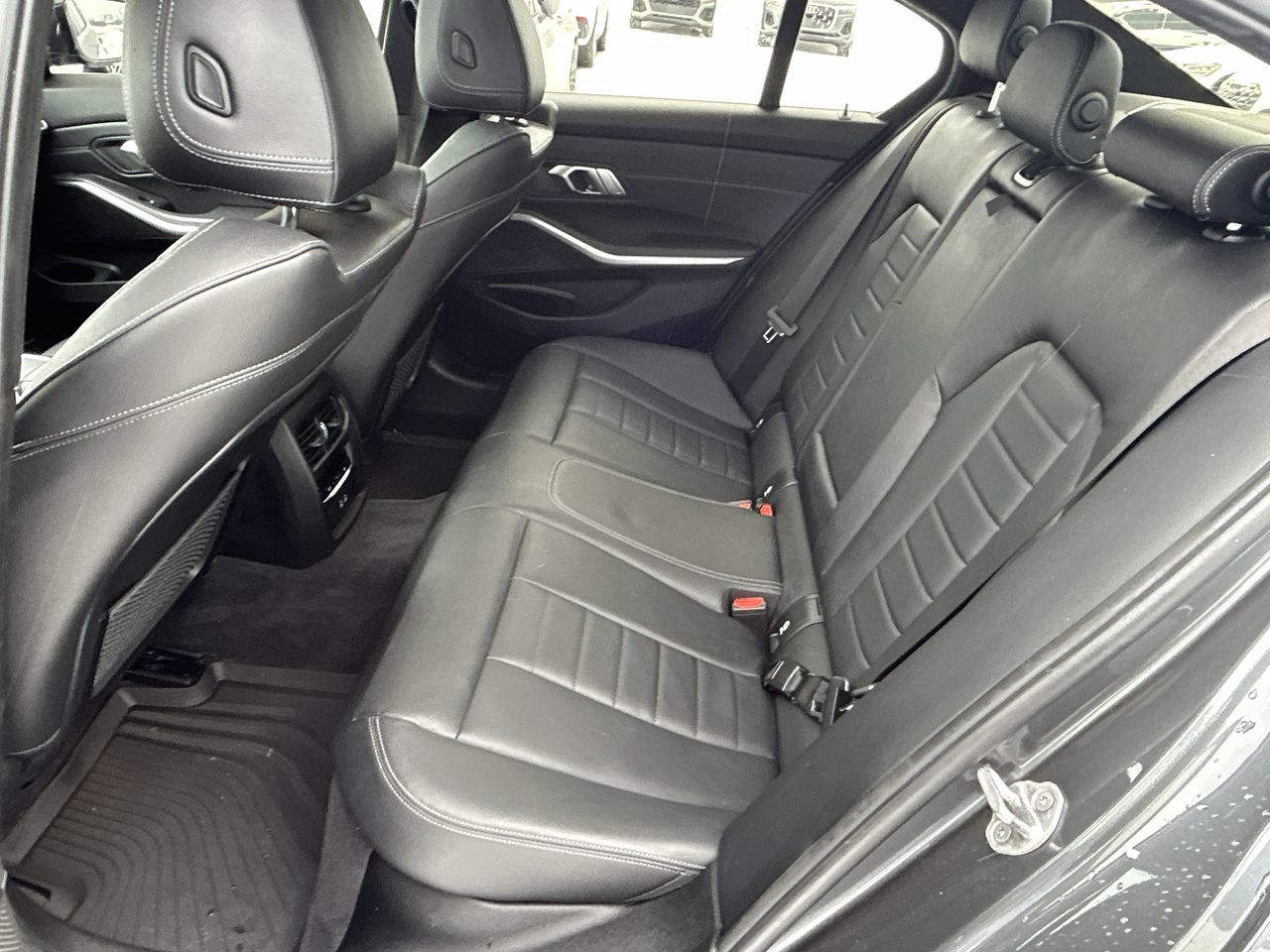 2022 BMW 330e in Barrie, Ontario