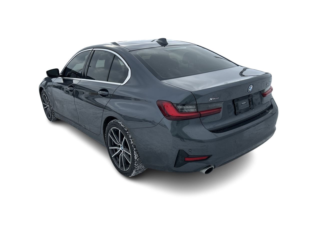 2022 BMW 330e in Barrie, Ontario