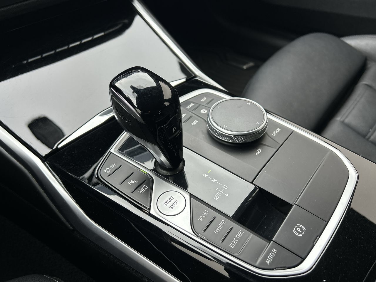 2022 BMW 330e in Barrie, Ontario