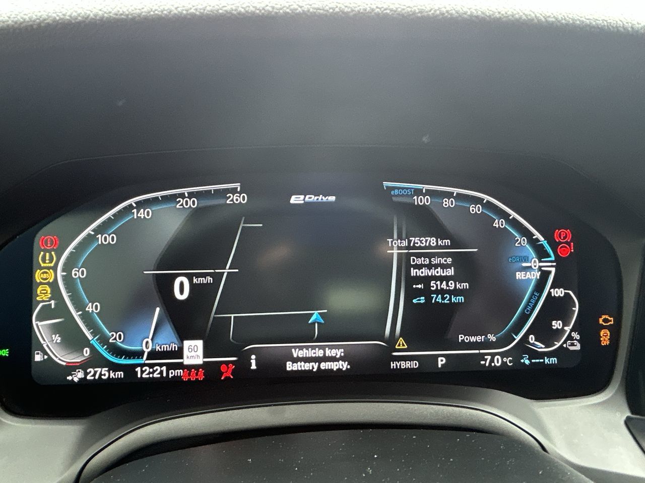 2022 BMW 330e in Barrie, Ontario